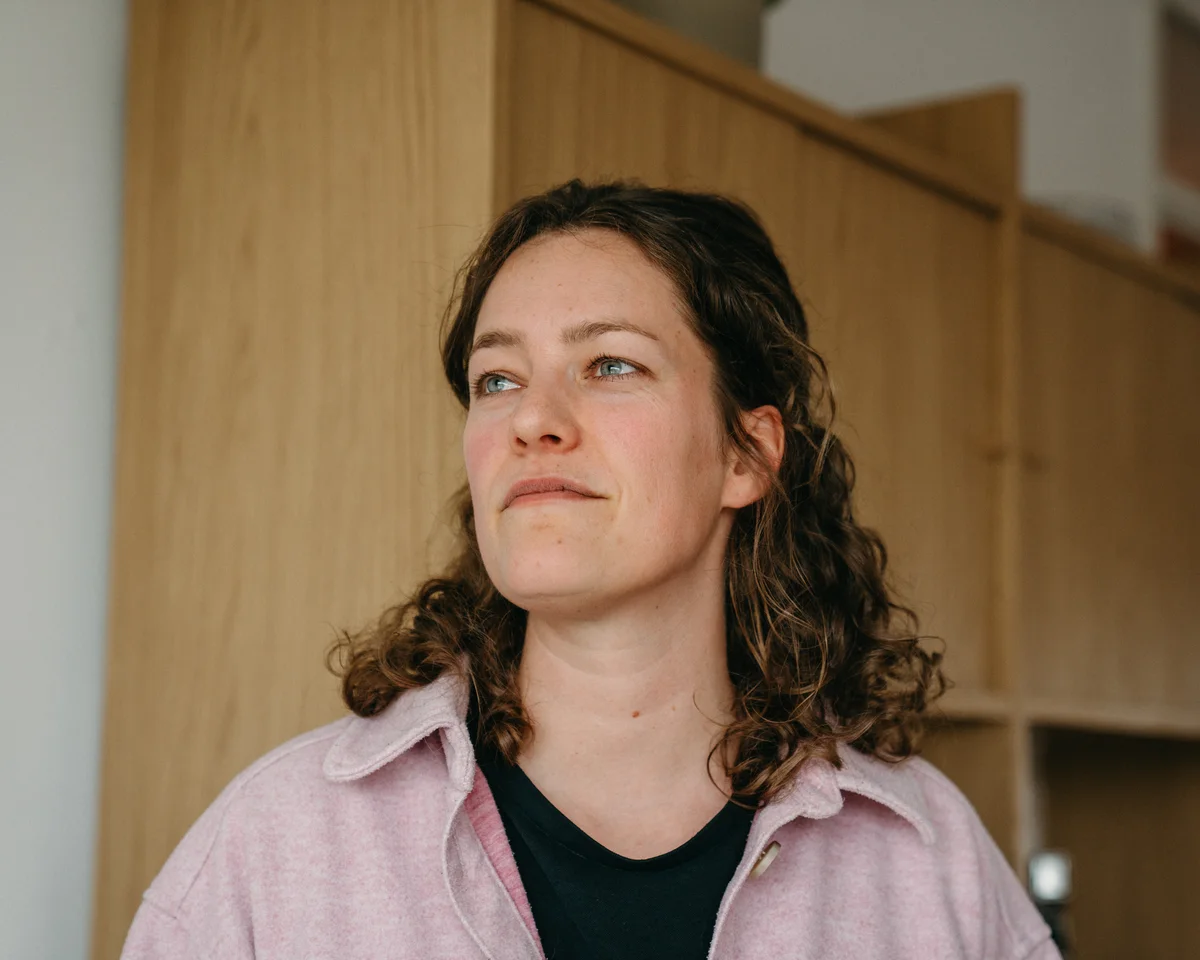Marije Reehoorn, professional organizer en psycholoog